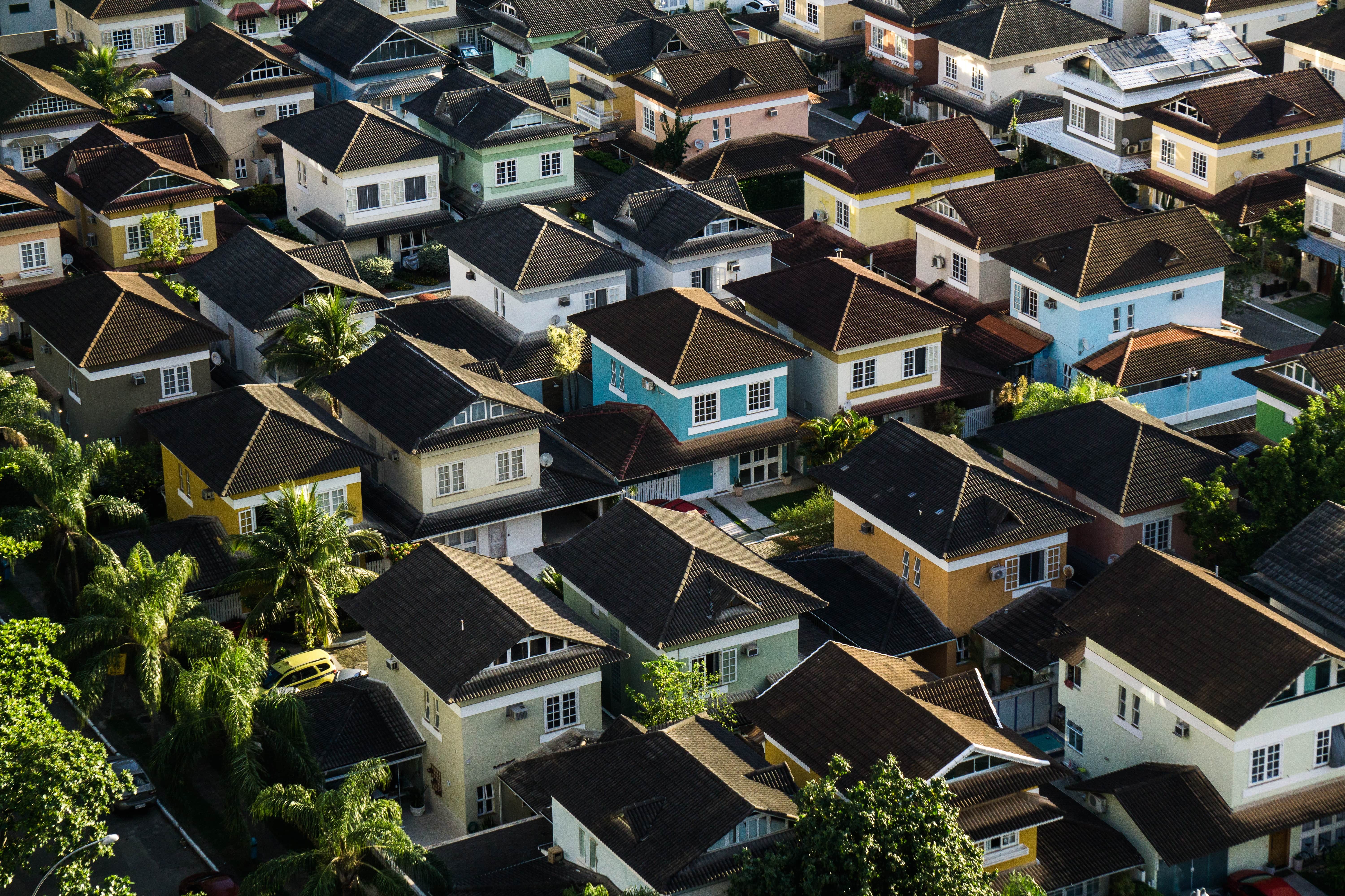 Type of Houses